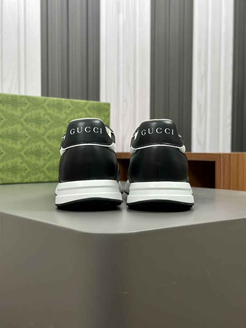 Gucci Low Shoes